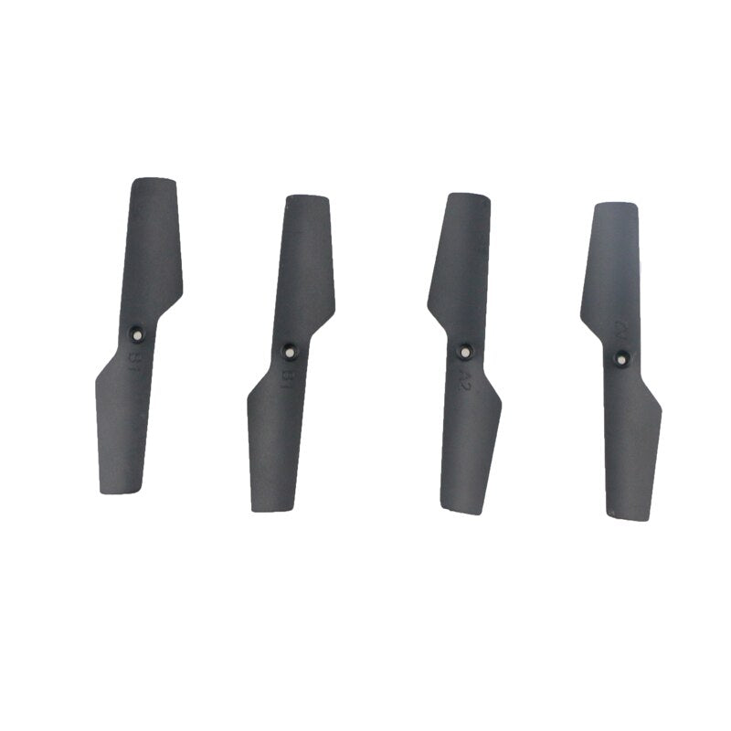 4 hélices de rechanges pour Drone Elfie™ Pro