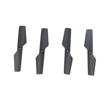 4 hélices de rechanges pour Drone Elfie™ Pro