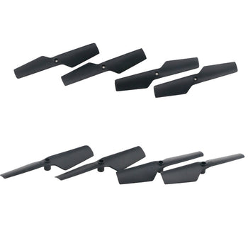 2 paires d'hélices de rechanges Drone Baby Elfie