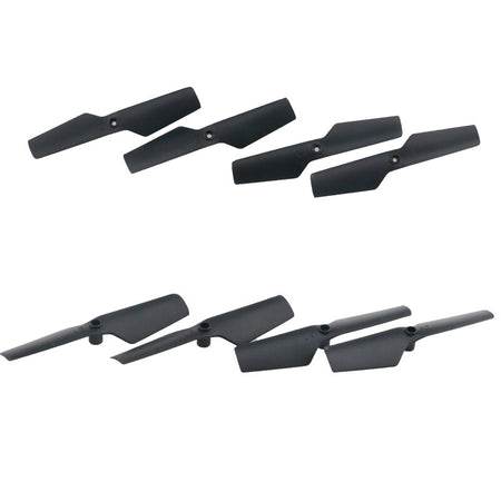 2 paires d'hélices de rechanges Drone Baby Elfie